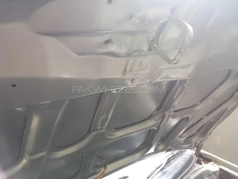 Suzuki Alto 2008 for Sale in Dera ismail khan Image-1