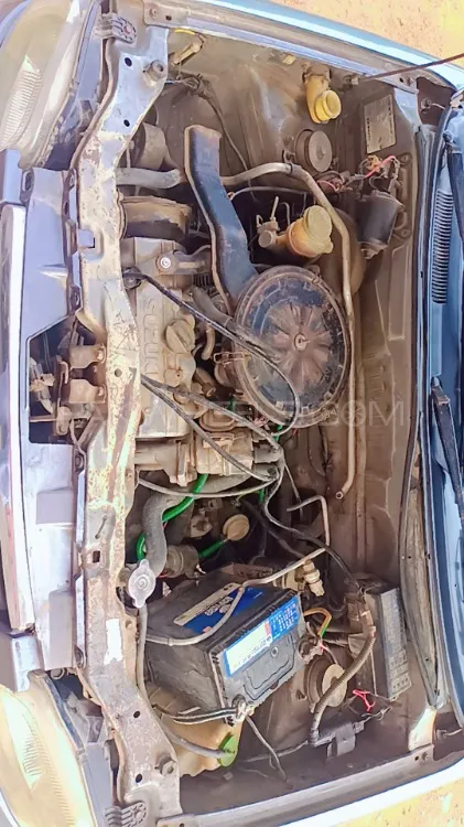 Suzuki Alto 2010 for Sale in Karachi Image-1