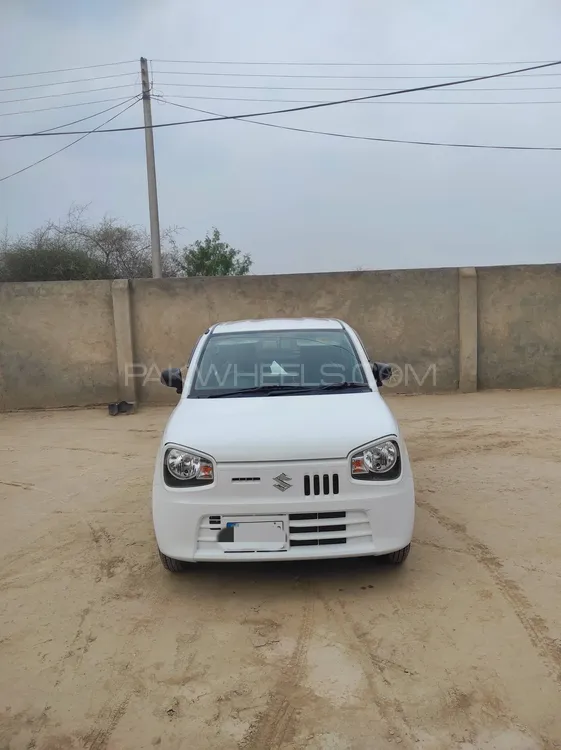 سوزوکی آلٹو 2021 for Sale in تلہ گنگ Image-1