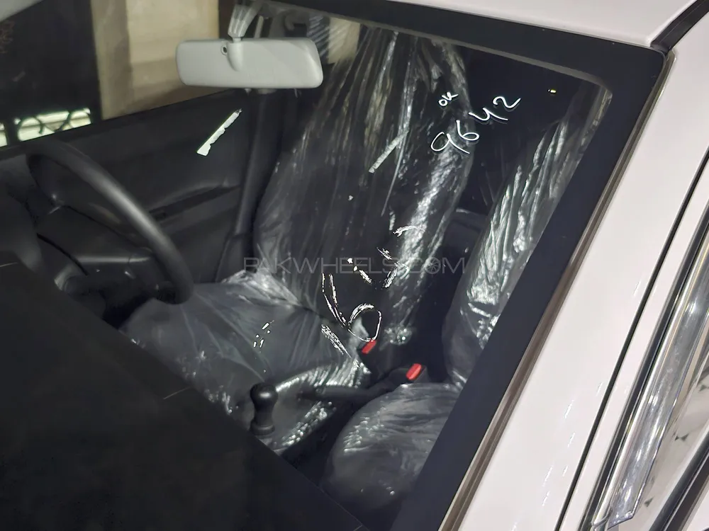 Suzuki Alto 2022 for Sale in Lahore Image-1