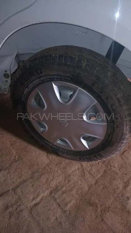 Suzuki Alto 2024 for Sale in Daska Image-1