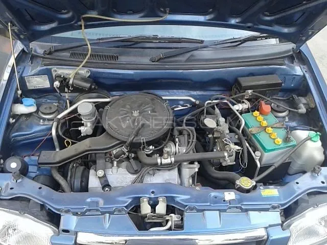 Suzuki Alto 2011 for Sale in Bahawalpur Image-1