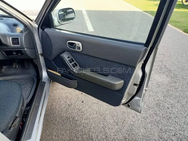 Suzuki Cultus 2007 for Sale in Lahore Image-1