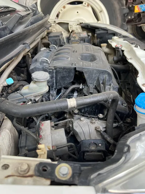 سوزوکی کلٹس 2019 for Sale in بہاولپور Image-1
