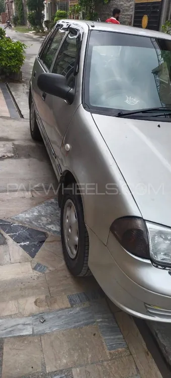 Suzuki Cultus 2006 for Sale in Lahore Image-1