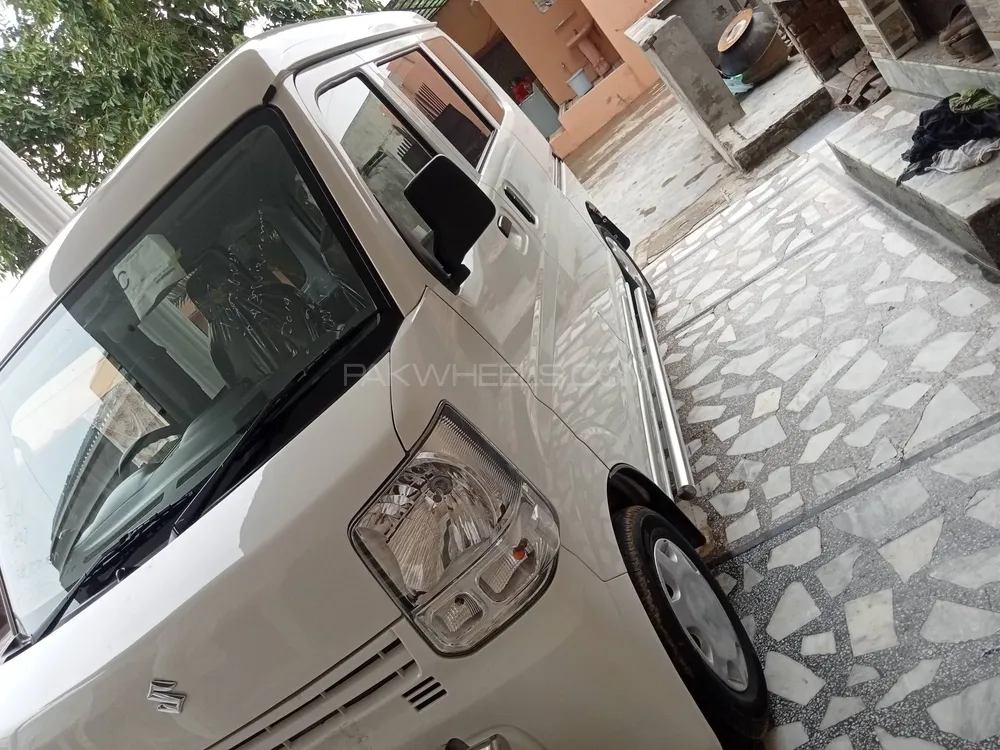 سوزوکی ایوری 2025 for Sale in گجرات Image-1