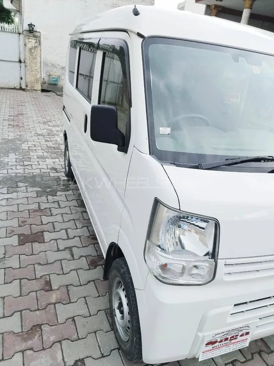 سوزوکی ایوری 2020 for Sale in کھاریاں Image-1
