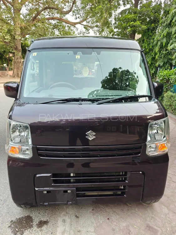 Suzuki Every 2019 for Sale in Lahore Image-1