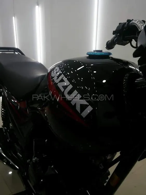 سوزوکی GR 150 2024 for Sale Image-1