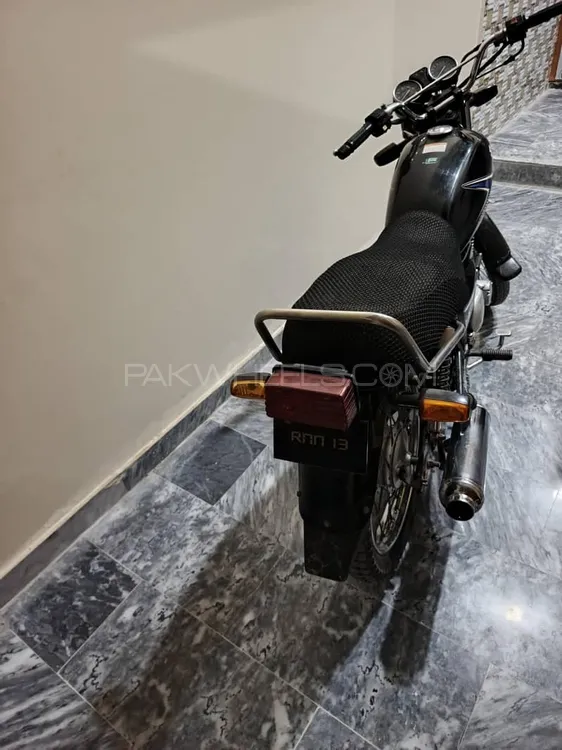 سوزوکی GS 150 2013 for Sale Image-1