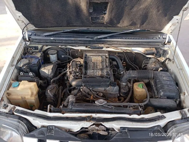 Suzuki Jimny 2011 for Sale in Karachi Image-1