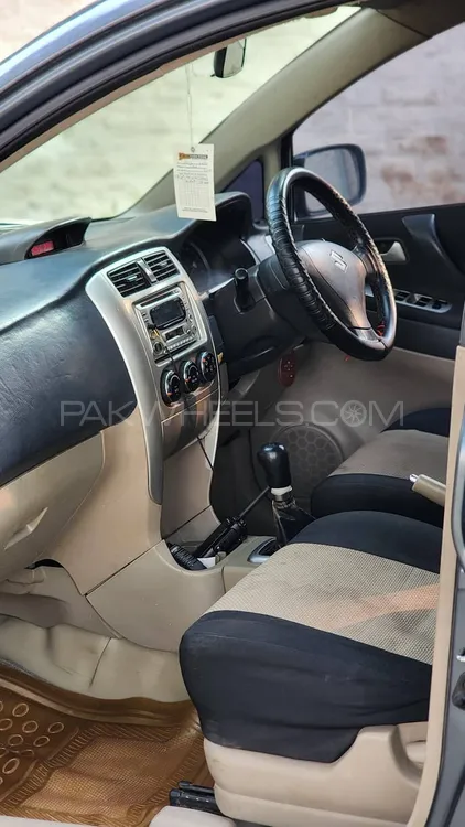 سوزوکی لیانا 2006 for Sale in مانسہرہ Image-1