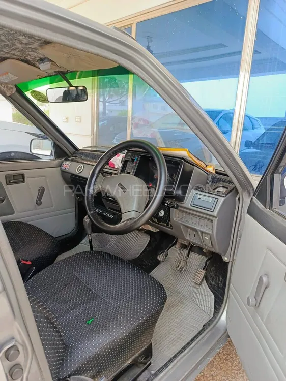 Suzuki Mehran 2013 for Sale in Islamabad Image-1