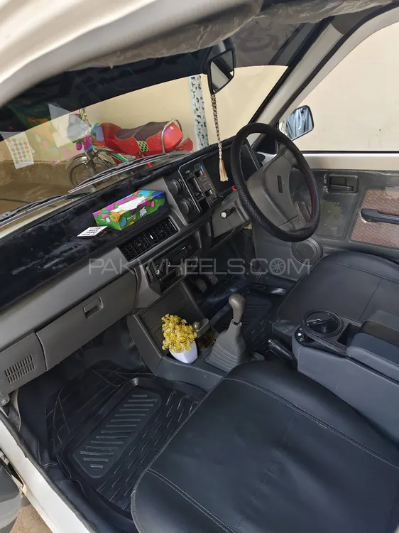 Suzuki Mehran 2018 for Sale in Dadu Image-1