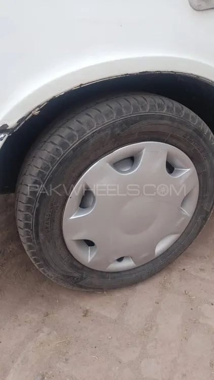 Suzuki Mehran 2004 for Sale in Lahore Image-1