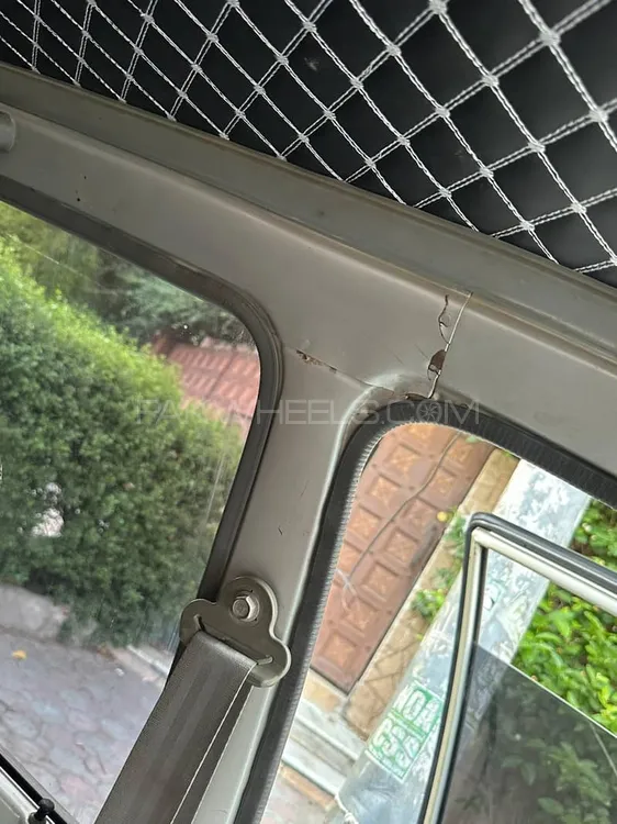 Suzuki Mehran 2007 for Sale in Rawalpindi Image-1