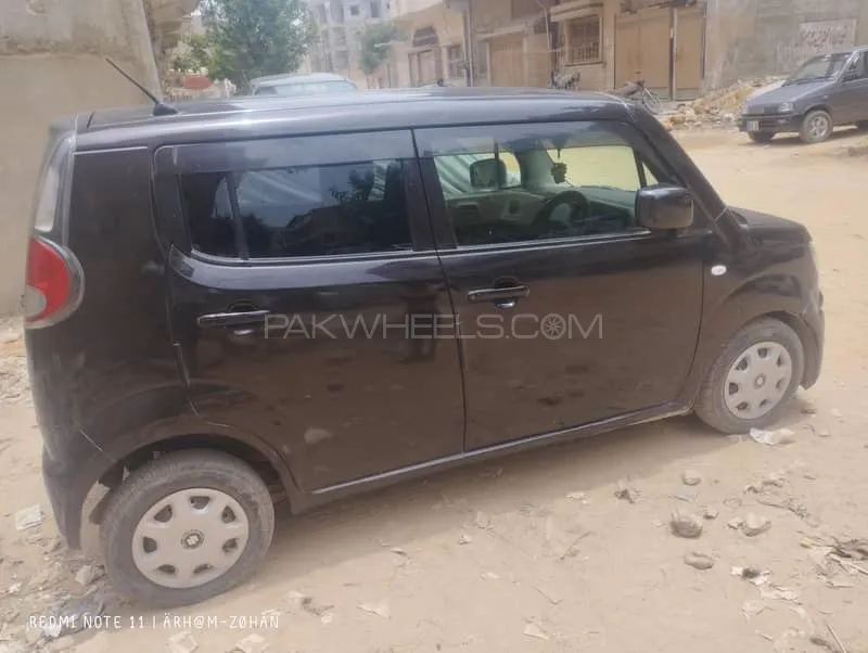 Suzuki MR Wagon 2012 for Sale in Karachi Image-1