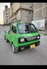 Suzuki Ravi 2016 for Sale in Rawalpindi Image-1