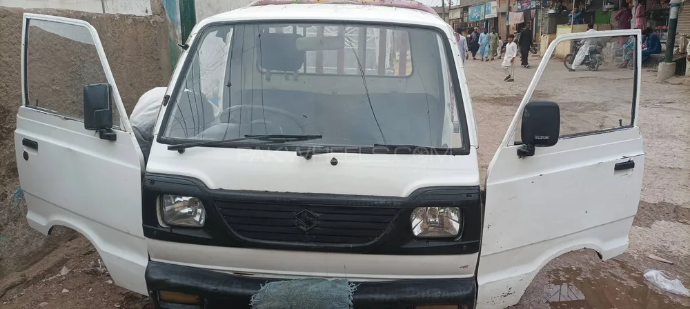 Suzuki Ravi 2018 for Sale in Karachi Image-1