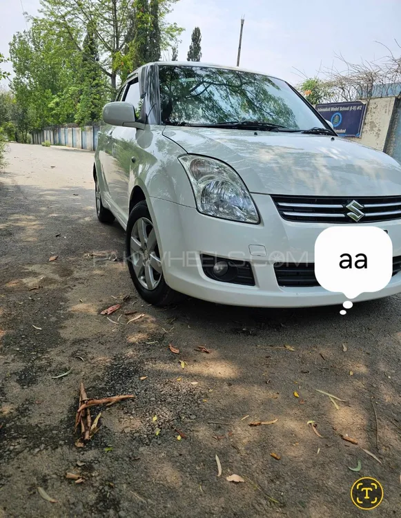 Suzuki Swift 2016 for Sale in Islamabad Image-1
