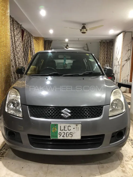 سوزوکی سوئفٹ 2011 for Sale in لاہور Image-1