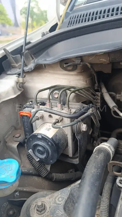 Suzuki Swift 2012 for Sale in Rawalpindi Image-1