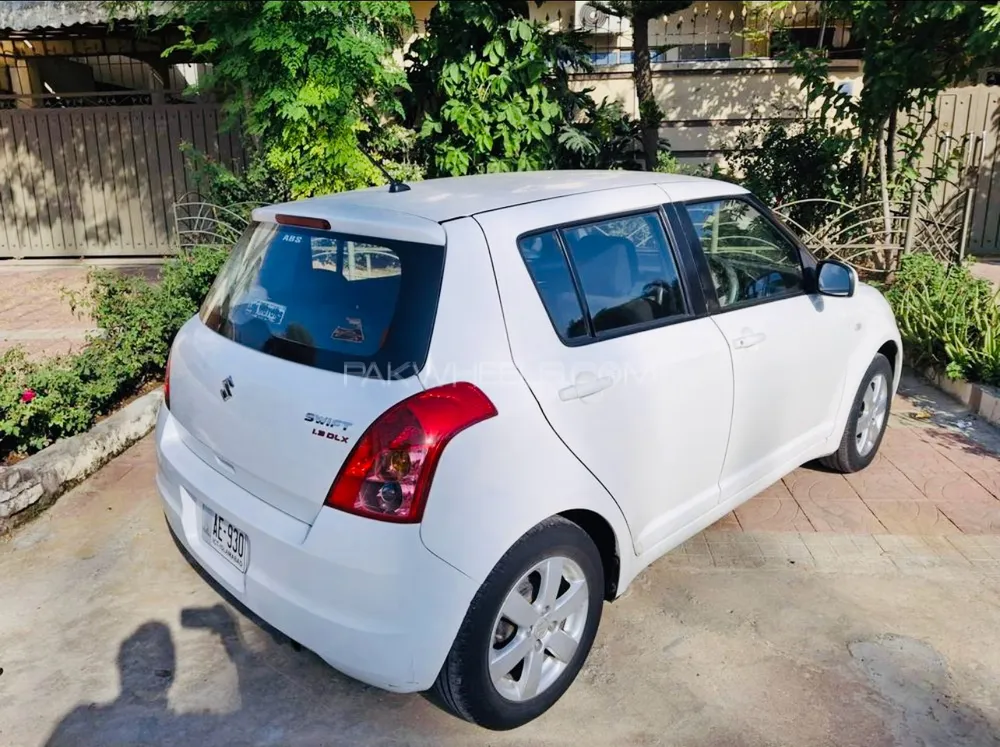 Suzuki Swift 2013 for Sale in Rawalpindi Image-1