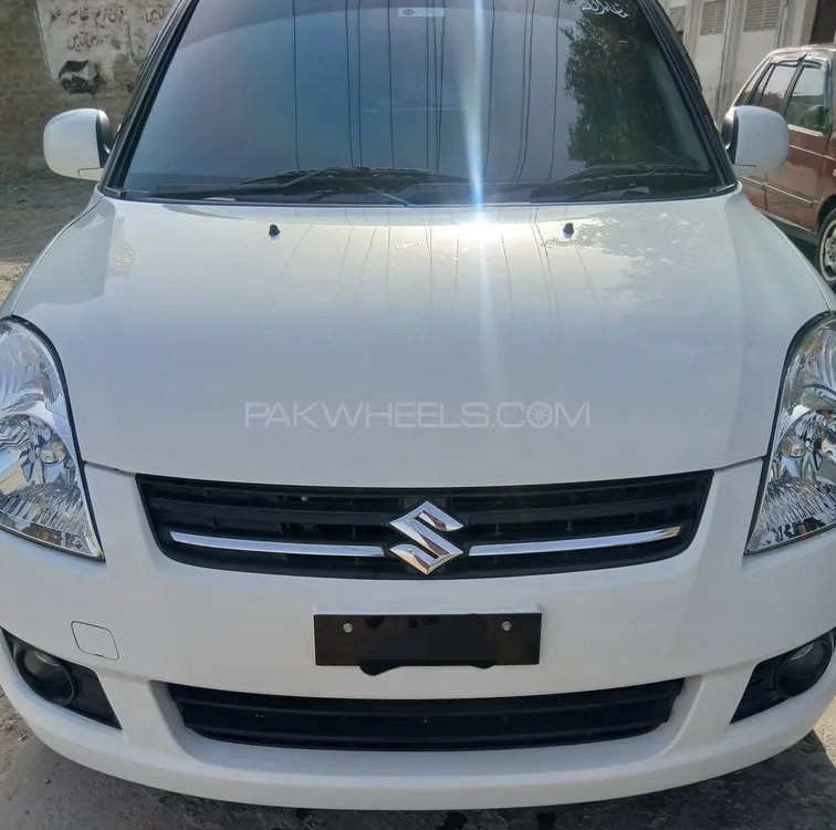 سوزوکی سوئفٹ 2020 for Sale in اسلام آباد Image-1