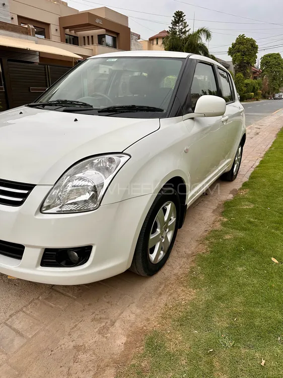 سوزوکی سوئفٹ 2019 for Sale in لاہور Image-1