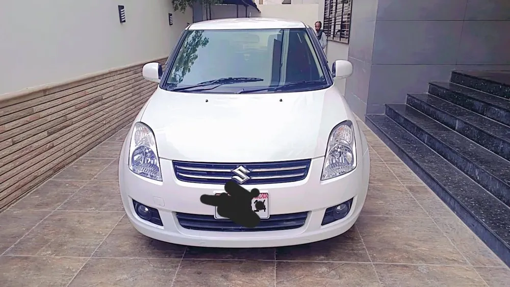 سوزوکی سوئفٹ 2021 for Sale in کراچی Image-1