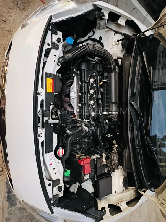 Suzuki Swift 2022 for Sale in Hyderabad Image-1