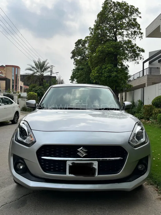 سوزوکی سوئفٹ 2023 for Sale in لاہور Image-1