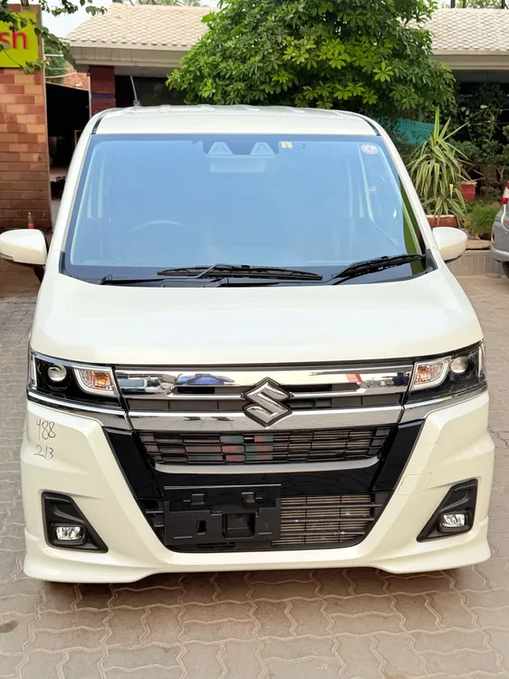 سوزوکی ویگن آر 2023 for Sale in اوکاڑہ Image-1