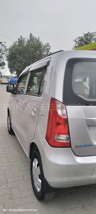 Suzuki Wagon R 2018 for Sale in Sialkot Image-1