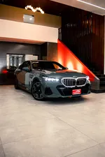 BMW i5 eDrive40 M Sport 2025 for Sale