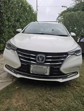 Changan Alsvin 1.3L MT Comfort 2021 for Sale