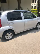 Daihatsu Boon 1.3 CX 2011 for Sale