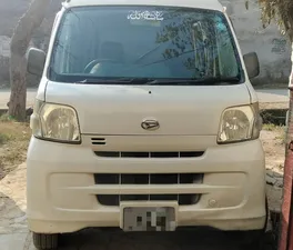 Daihatsu Hijet Cruise 2010 for Sale