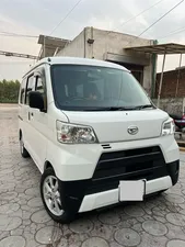 Daihatsu Hijet Cruise Turbo 2020 for Sale