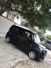 Daihatsu Thor Custom G Turbo 2020 for Sale