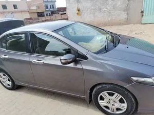Honda City 2015 for Sale