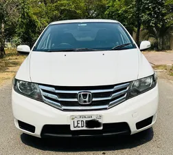 Honda City 1.3 i-VTEC 2016 for Sale