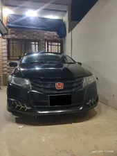 Honda City 1.3 i-VTEC Prosmatec 2009 for Sale