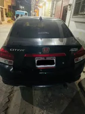 Honda City 1.3 i-VTEC Prosmatec 2009 for Sale