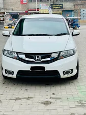 Honda City 1.3 i-VTEC Prosmatec 2018 for Sale