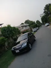 Honda Civic EXi 2006 for Sale