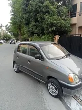 Hyundai Santro Club 2003 for Sale