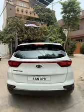 KIA Sportage AWD 2020 for Sale
