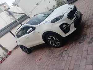KIA Sportage AWD 2020 for Sale