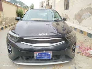 KIA Stonic EX+ 2022 for Sale